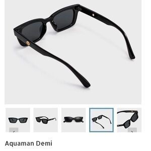 𝅺new Madison Avenue blogger sunglasses